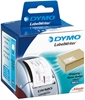 Picture of Dymo Shipping/ name badge  99014 101mm x 54 mm / 1 x 220 labels