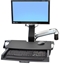 Attēls no ERGOTRON StyleView Sit-Stand Combo Arm