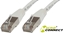 Attēls no MicroConnect Kabel CAT 5E FTP 5m PVC Biały (B-FTP505W)