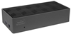 Picture of Targus DOCK190EUZ laptop dock/port replicator Wired Thunderbolt 3 Black