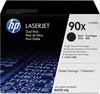 Picture of HP Toner CE 390 XD Twin Pack black No. 90 X