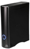 Picture of External HDD|TRANSCEND|StoreJet|4TB|USB 3.1|Drives 1|TS4TSJ35T3