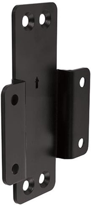 Attēls no B-Tech System X Rail Mounting Bracket - 19mm