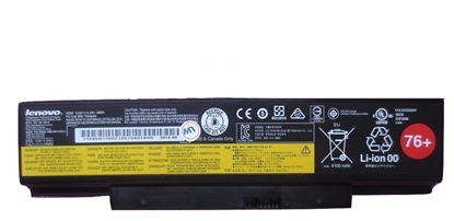 Picture of Lenovo 45N1761 laptop spare part Battery