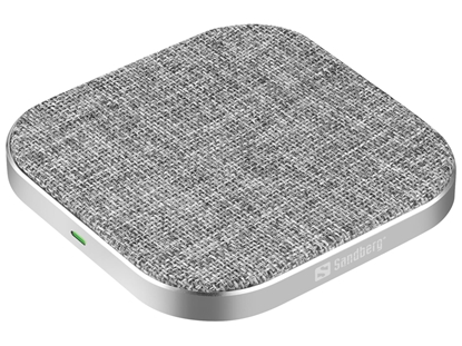 Attēls no Sandberg Wireless Charger Pad 15W