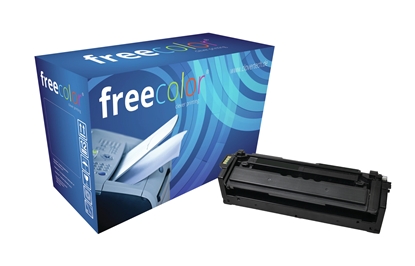 Picture of Freecolor CLP680K-FRC toner cartridge Black 1 pc(s)