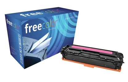 Изображение Freecolor LBP5050M-FRC toner cartridge Magenta 1 pc(s)