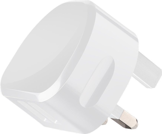 Picture of Ładowarka MicroConnect Dual USB charger 2.4 A UK