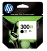 Изображение HP 300XL High Yield Black Original Ink Cartridge