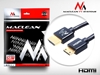 Picture of Przewód HDMI-miniHDMI 2m SLIM MCTV-712