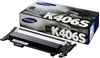 Picture of HP/Samsung CLT-K 406 S Toner black