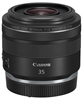 Picture of Canon RF 35mm F1.8 IS Macro STM Lens