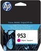 Picture of HP 953 Magenta Original Ink Cartridge