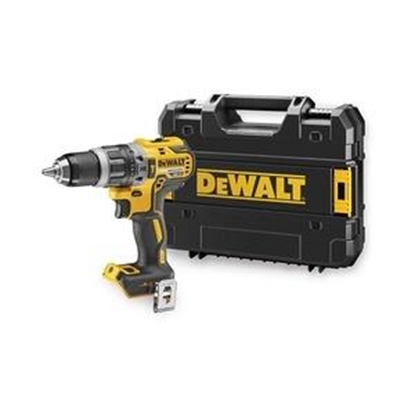 Изображение Wiertarko-wkrętarka Dewalt DCD796NT 18 V