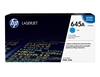 Изображение HP Toner C 9731 A cyan     645 A