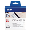 Picture of Brother DKN55224 label-making tape