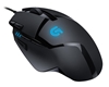 Picture of Logitech Hyperion Fury G402