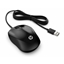 Изображение HP 1000 USB Wired Mouse - Black