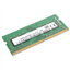 Изображение Lenovo 4X70W22201 memory module 16 GB 1 x 16 GB DDR4 2666 MHz
