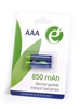 Picture of Akumulatorki AAA 850mAh 2 sztuki/blister 