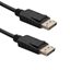 Attēls no Kabel DisplayPort v1.4 Męski - DisplayPort v1.4 Męski 1.5m 