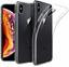 Picture of Swissten Clear Jelly Back Case 1.5 mm Silicone Case for Apple iPhone XS Max Transparent