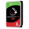 Изображение Seagate IronWolf Pro ST8000NE001 internal hard drive 3.5" 8 TB Serial ATA III