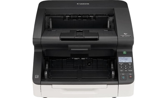 Изображение Canon imageFORMULA DR-G2110 Sheet-fed scanner 600 x 600 DPI A3 Black, White