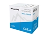 Picture of LANBERG LAN UTP 1GB/S 305M WIRE CCA GREY