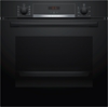 Изображение Bosch Serie 4 HBA534EB0 oven 71 L A Black