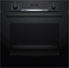 Изображение Bosch Serie 4 HBA534EB0 oven 71 L A Black