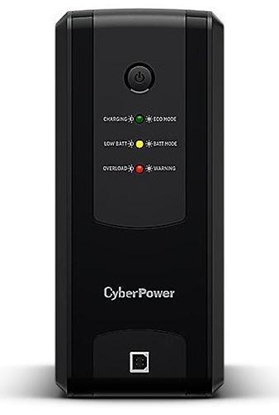 Picture of CyberPower UT1050EG-FR uninterruptible power supply (UPS) Line-Interactive 1.05 kVA 630 W 4 AC outlet(s)