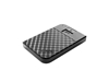 Picture of Verbatim Fingerprint Secure  2TB USB 3.1 Gen 1 USB-C 2,5