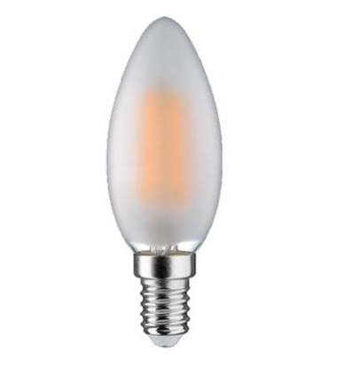 Изображение LEDURO LED Filament Bulb E14 6W 3000K
