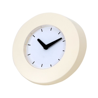 Attēls no Platinet Zegar PZFLC Flow Wall Clock