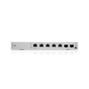 Изображение Switch|UBIQUITI|2xSFP+|4xRJ45|US-XG-6POE