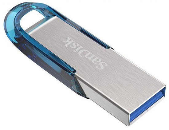 Picture of MEMORY DRIVE FLASH USB3 64GB/SDCZ73-064G-G46B SANDISK