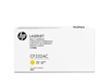 Picture of HP Cartridge No.654A Yellow (CF332A)