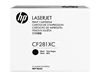 Picture of HP Cartridge No.81X Black (CF281X)