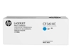 Picture of HP Cartridge No.508X Cyan HC (CF361X) for laser printers, 9500 pages.