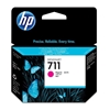 Picture of HP 711 Magenta Ink Cartridge, 29ml, for HP DesignJet T120, T520