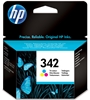 Изображение HP 342 Tri-color Original Ink Cartridge