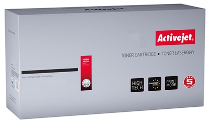 Picture of Activejet ATB-247BN toner (replacement for Brother TN-247BK; Supreme; 3000 pages; black)