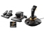 Attēls no Thrustmaster T16000M FCS Flight Pack Hotas