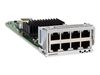 Picture of Netgear APM408C-10000S network switch module Gigabit Ethernet