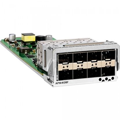 Picture of Netgear APM408F-10000S network switch module 10 Gigabit Ethernet