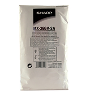 Изображение Sharp MX-36GVSA developer unit 60000 pages