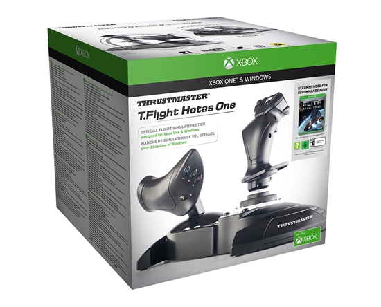 Picture of Thrustmaster T.Flight Hotas One