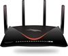 Picture of NETGEAR XR700 wireless router Gigabit Ethernet Tri-band (2.4 GHz / 5 GHz / 60 GHz) Black