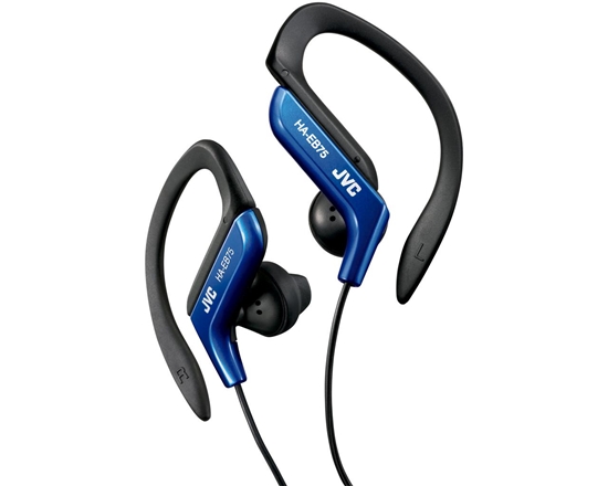 Изображение JVC HA-EB75-A-E Ear clip headphones